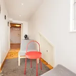 شقة Attic With Balcony In Bairro Alto Lisboa